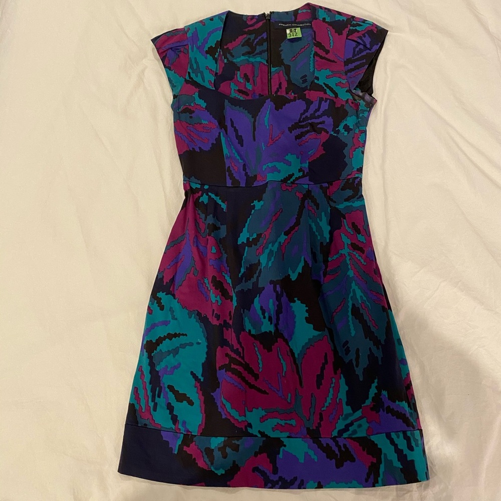 French Connection mini dress